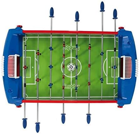 Smoby – Tischfußball Challenger