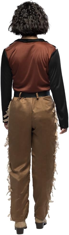 Boland – Kostüm Cowgirl für Damen – Größe XL – Neu