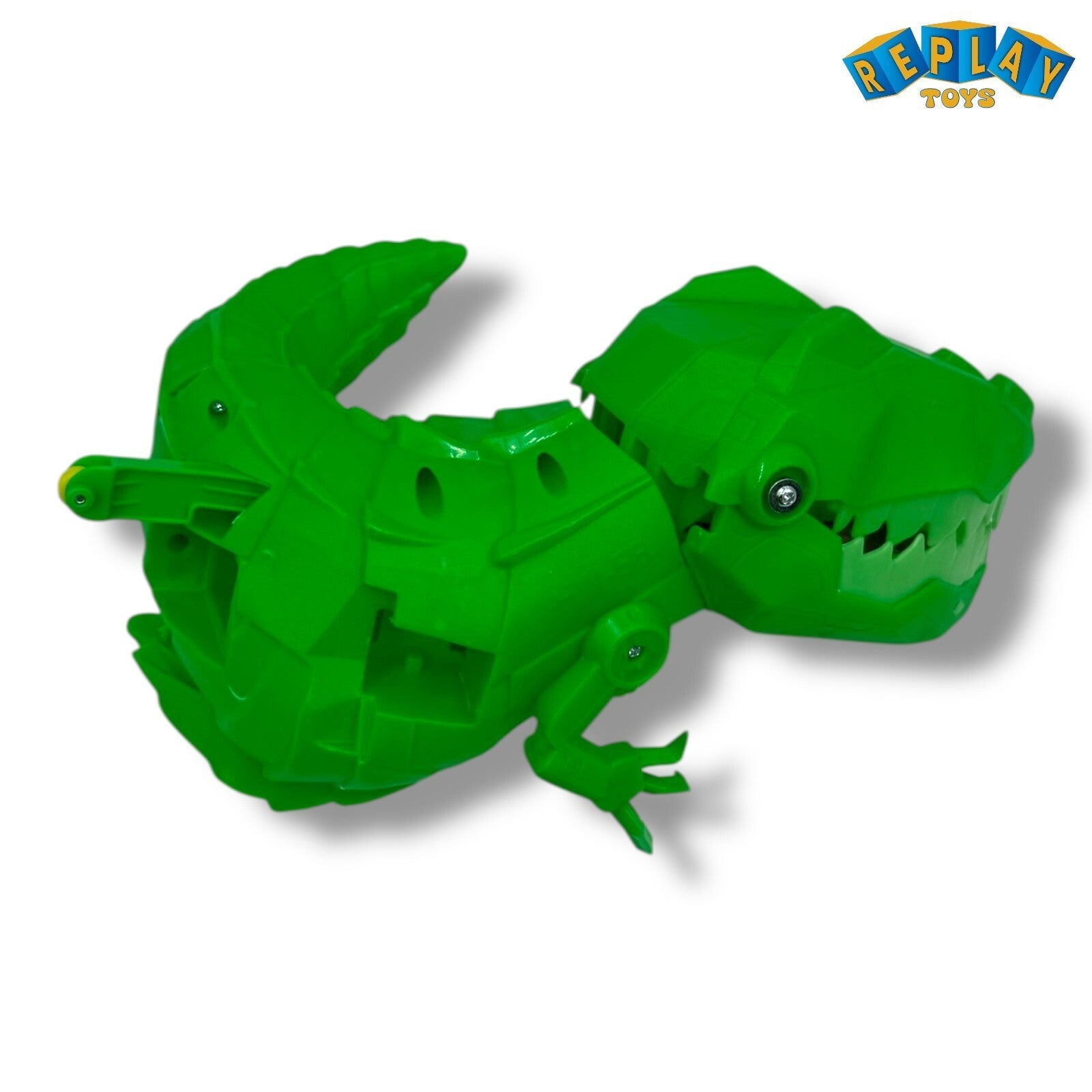 Hot Wheels Ultimate Parkgarage mit T - Rex - Angriff, Ersatzteile
