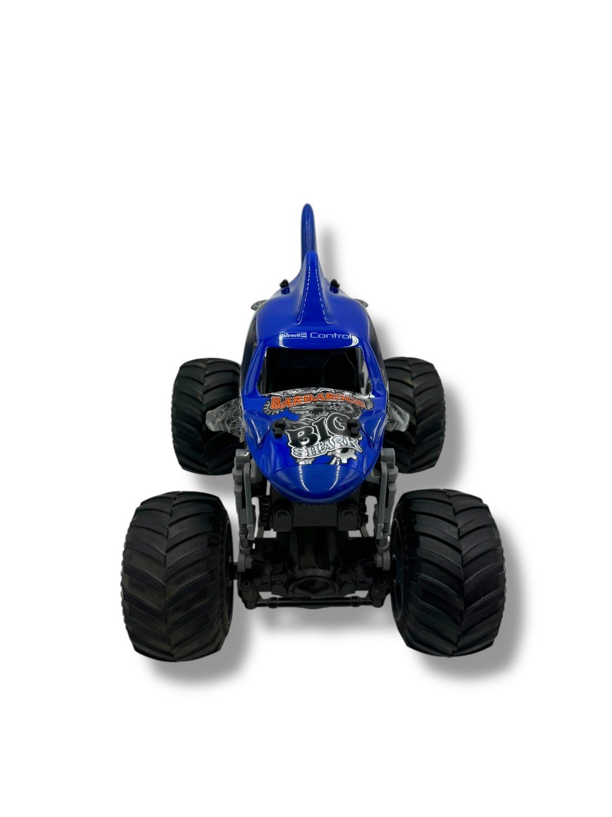 Revell® RC - Monstertruck BIG SHARK