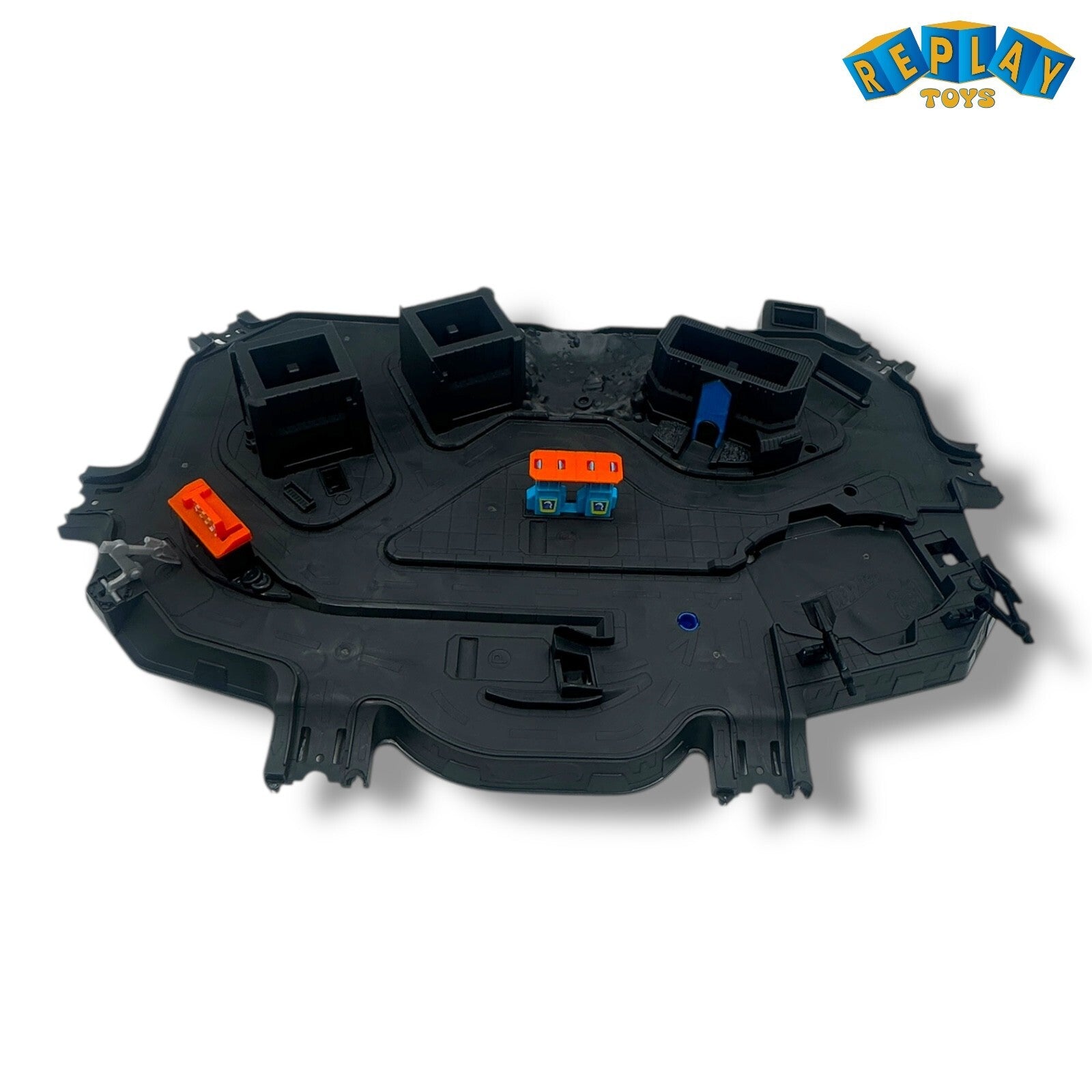Hot Wheels Ultimate Parkgarage mit T - Rex - Angriff, Ersatzteile