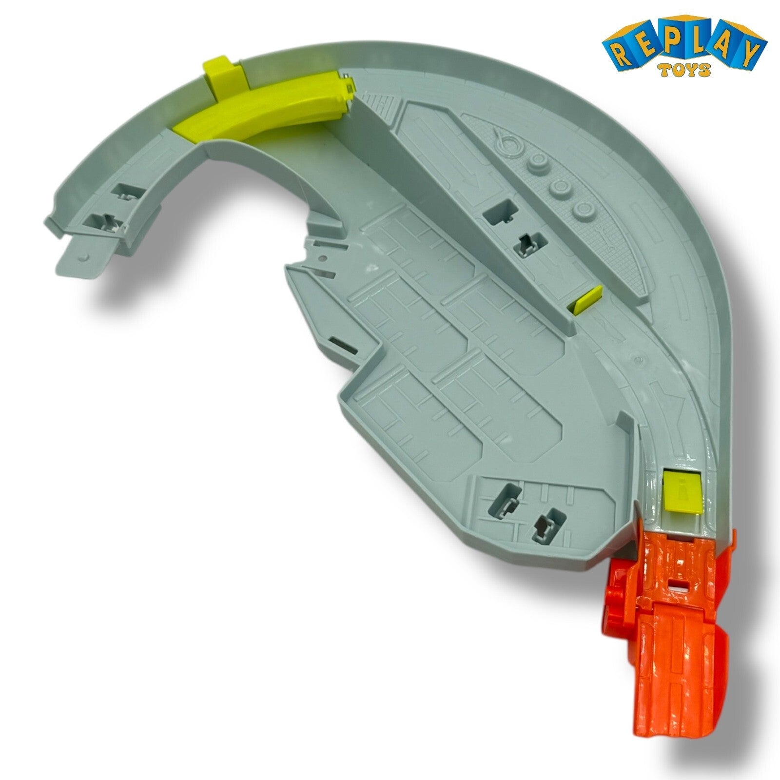Hot Wheels Ultimate Parkgarage mit T - Rex - Angriff, Ersatzteile