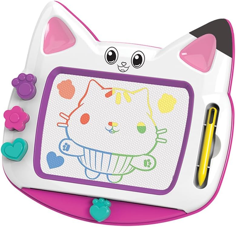 Gabby's Dollhouse – Doodle Board (DreamWorks)