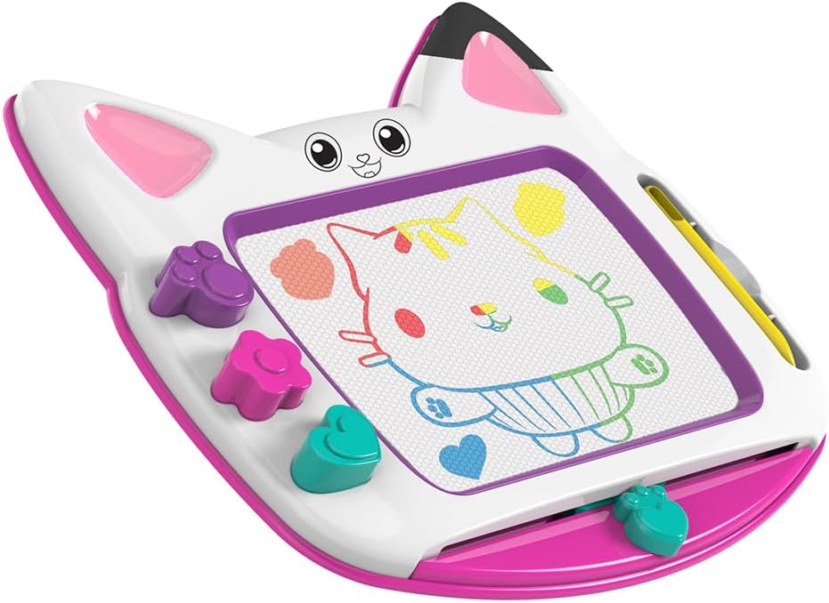 Gabby's Dollhouse – Doodle Board (DreamWorks)