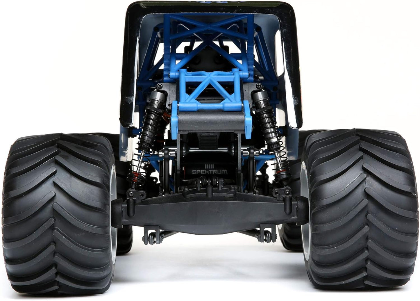 LOSI RC Truck LMT 4WD Monstertruck RTR | Son - UVA Digger | Modell: LOS04021T2 | B - Ware