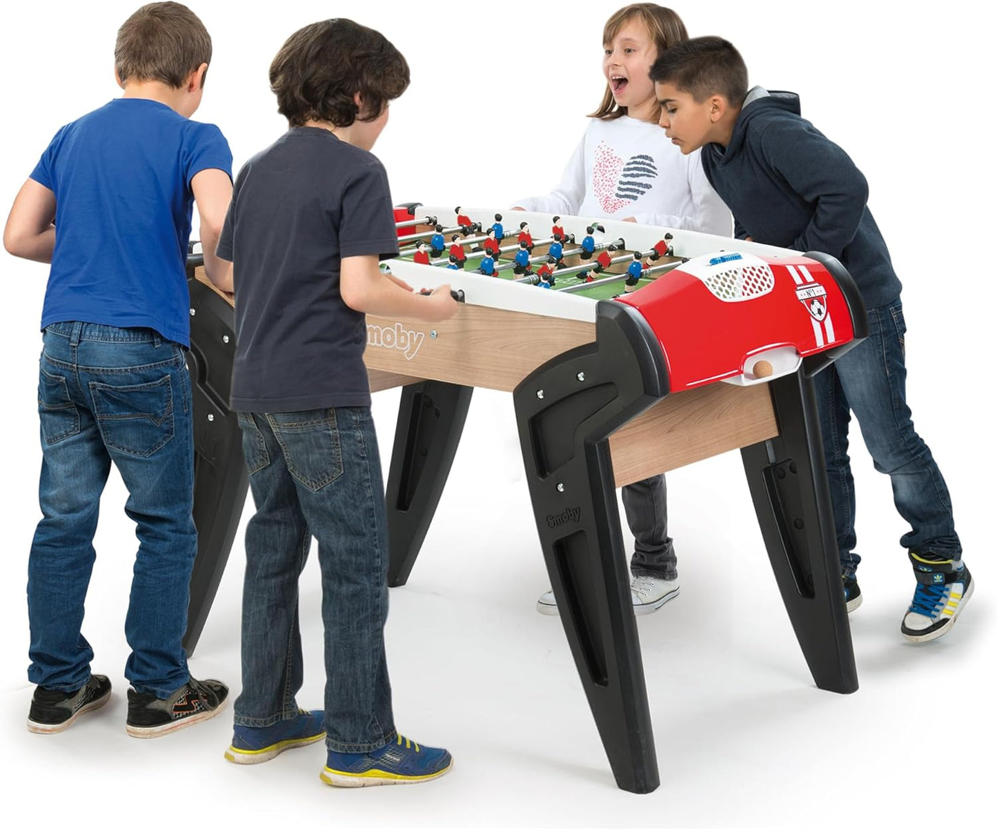Smoby – Tischfußball Spiel