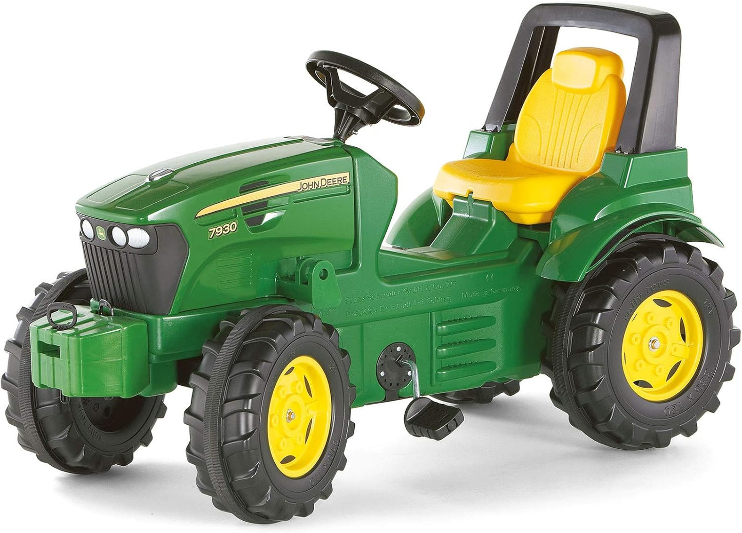 Rolly Toys rollyFarmtrac John Deere 7930 – Kinder - Trettraktor