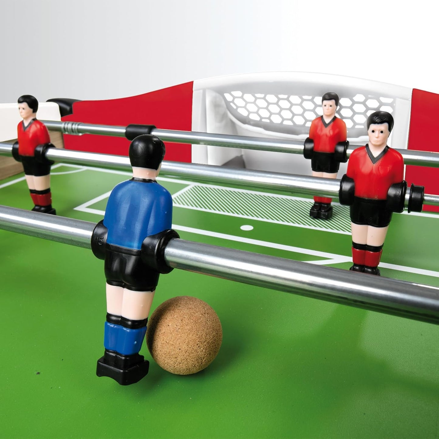 Smoby – Tischfußball Spiel