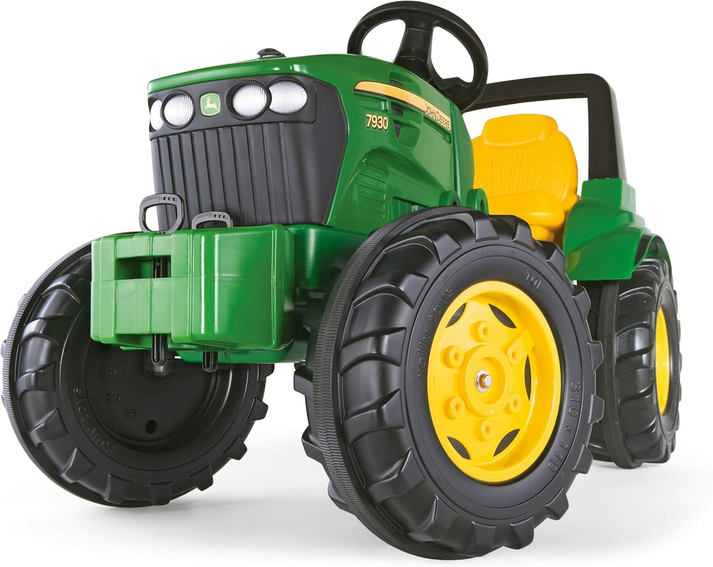 Rolly Toys rollyFarmtrac John Deere 7930 – Kinder - Trettraktor