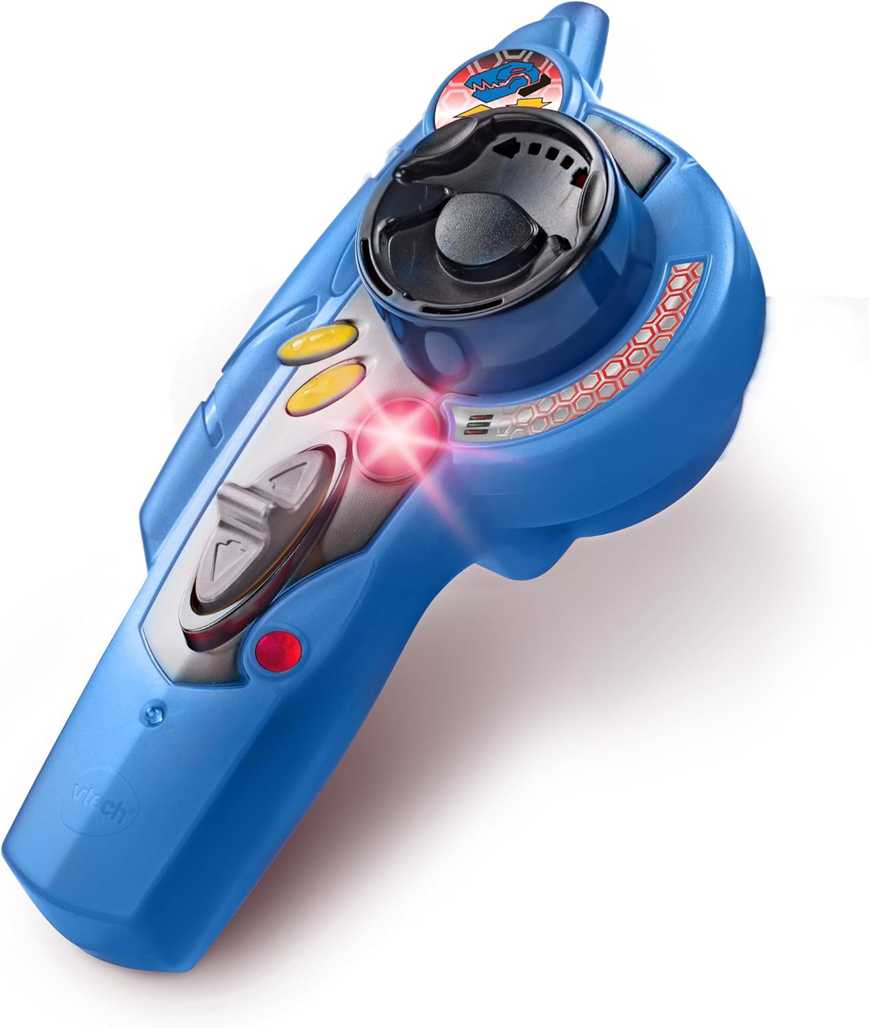 VTech Switch and Go Dinos RC T-Rex – 2-in-1 Dino-Auto-Transformer