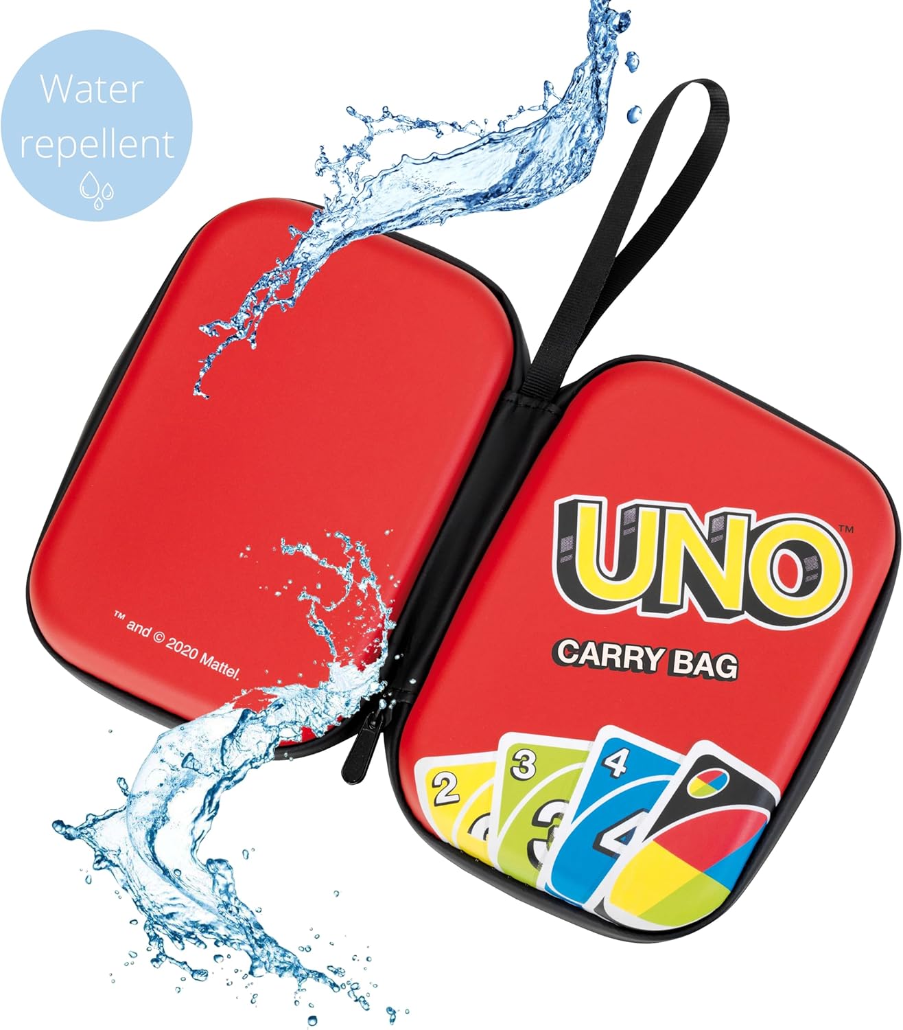 Theo Klein 5901 UNO Tragetasche