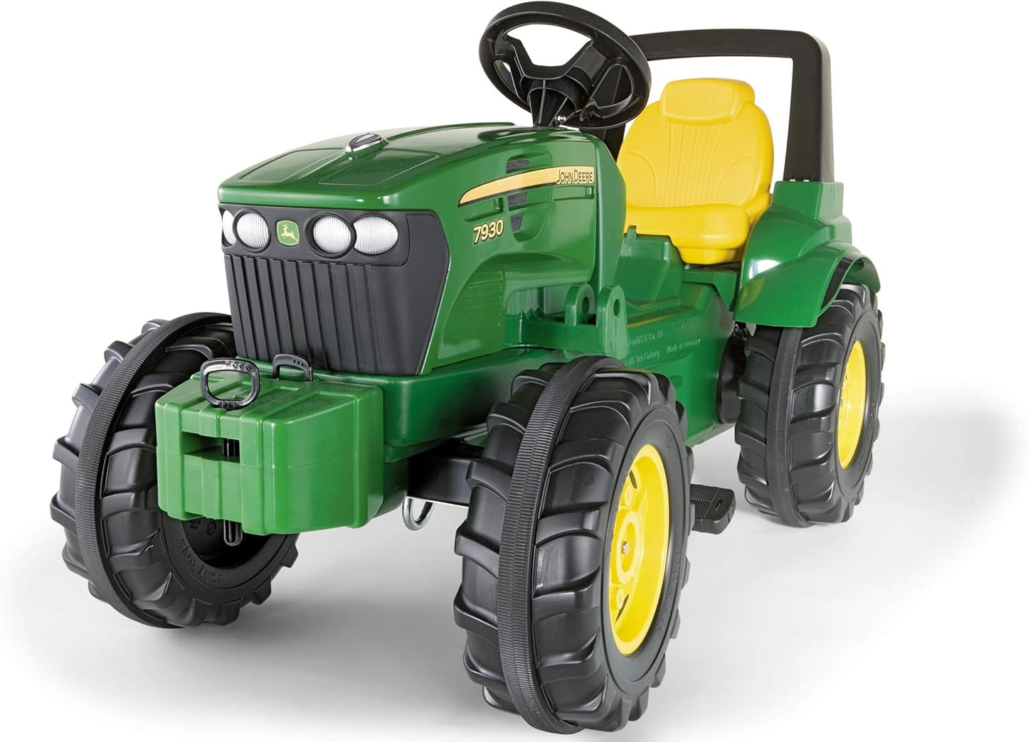 Rolly Toys rollyFarmtrac John Deere 7930 – Kinder - Trettraktor