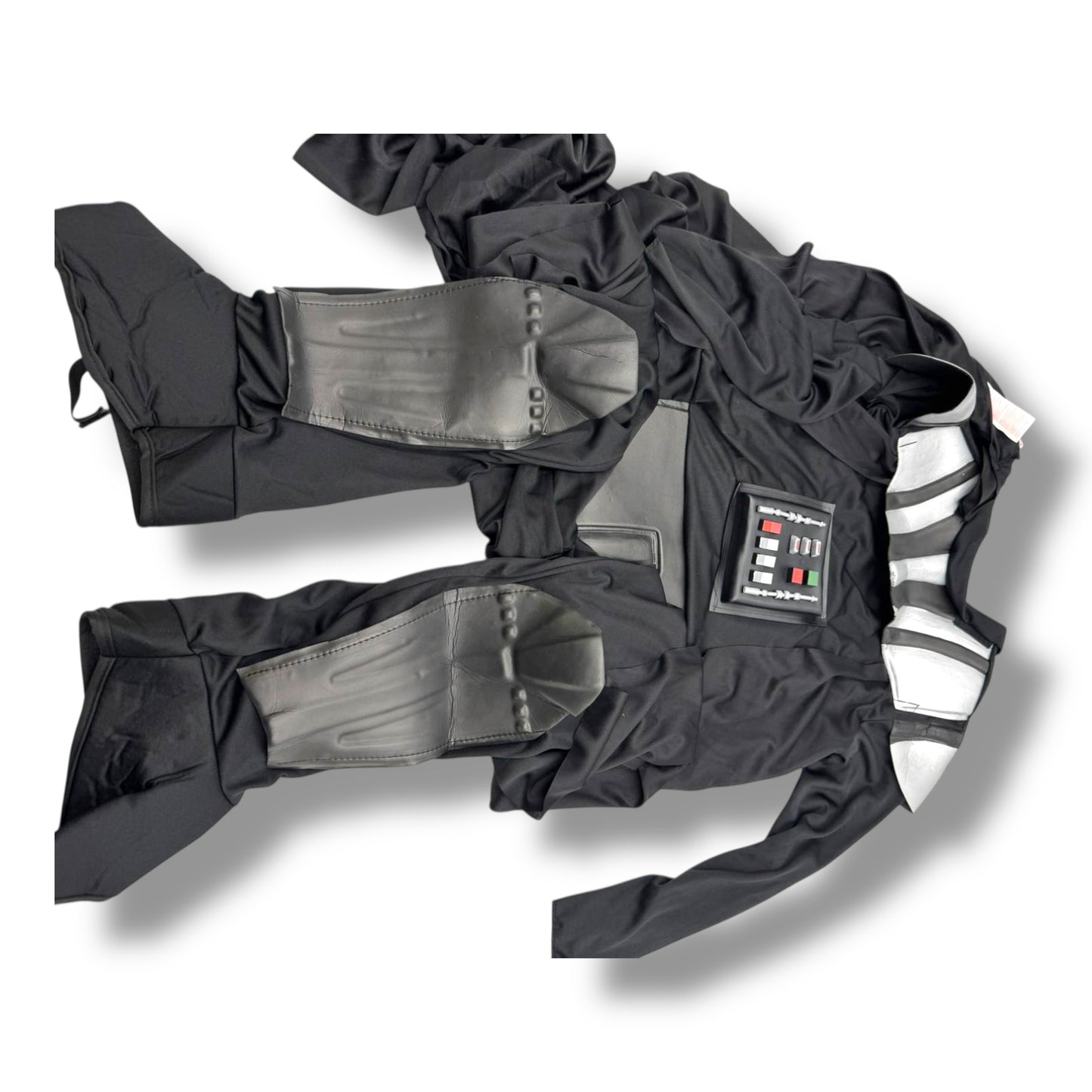 Rubie’s – Star Wars Darth Vader Deluxe Kinderkostüm | Größe L | Inklusive Maske