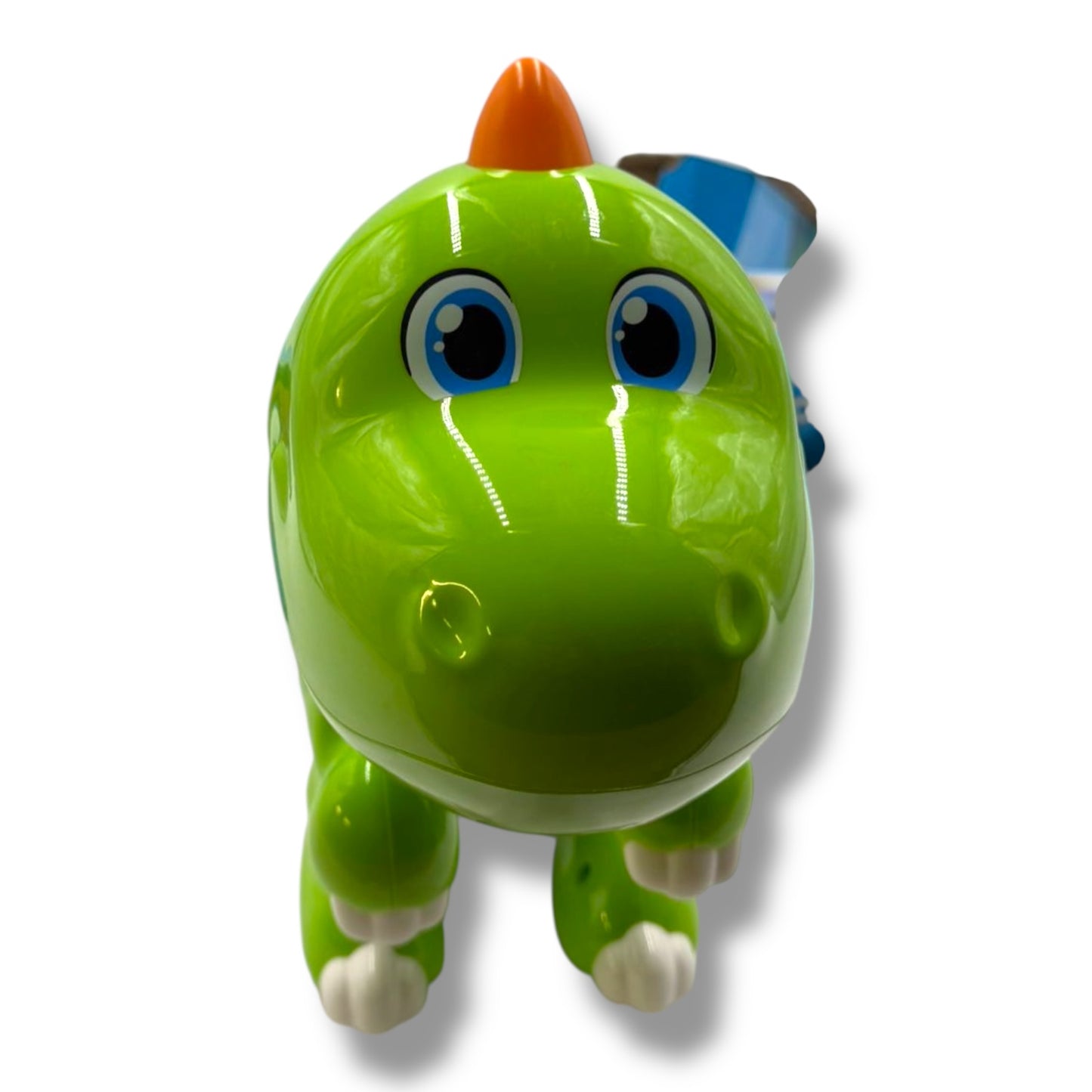 VTech 80 - 518704 – Codi, Mein Lerndino – Babyspielzeug, Mehrfarbig – Wie neu