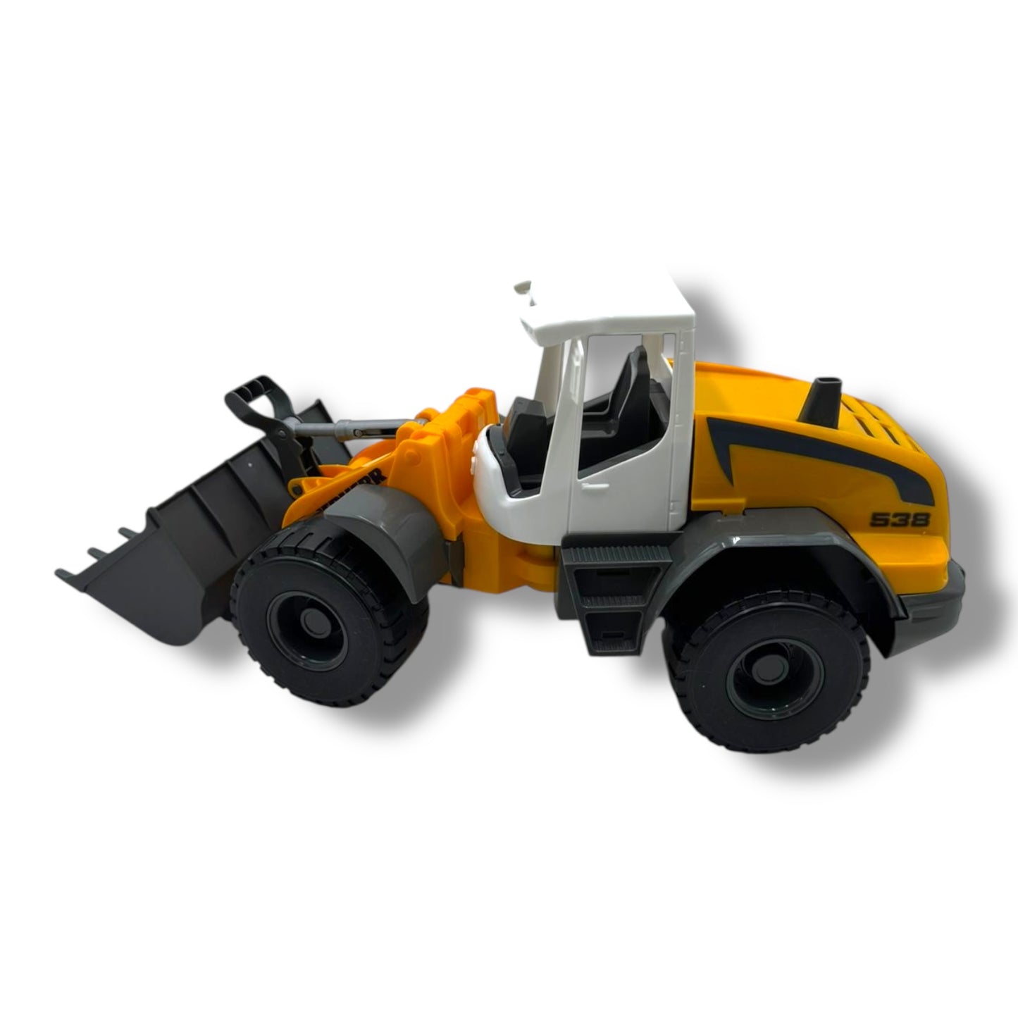 Lena 04612 Worxx Radlader – Liebherr L538 Litronic