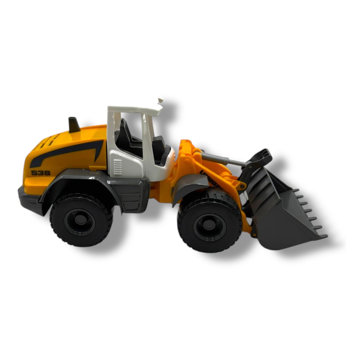 Lena 04612 Worxx Radlader – Liebherr L538 Litronic