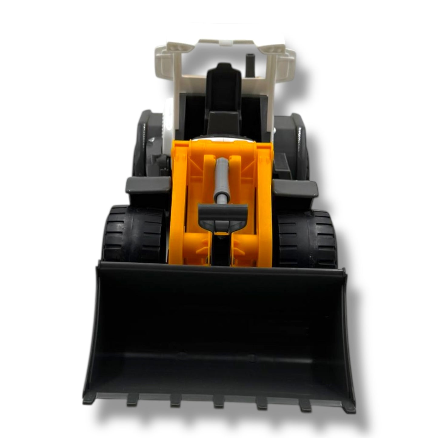 Lena 04612 Worxx Radlader – Liebherr L538 Litronic