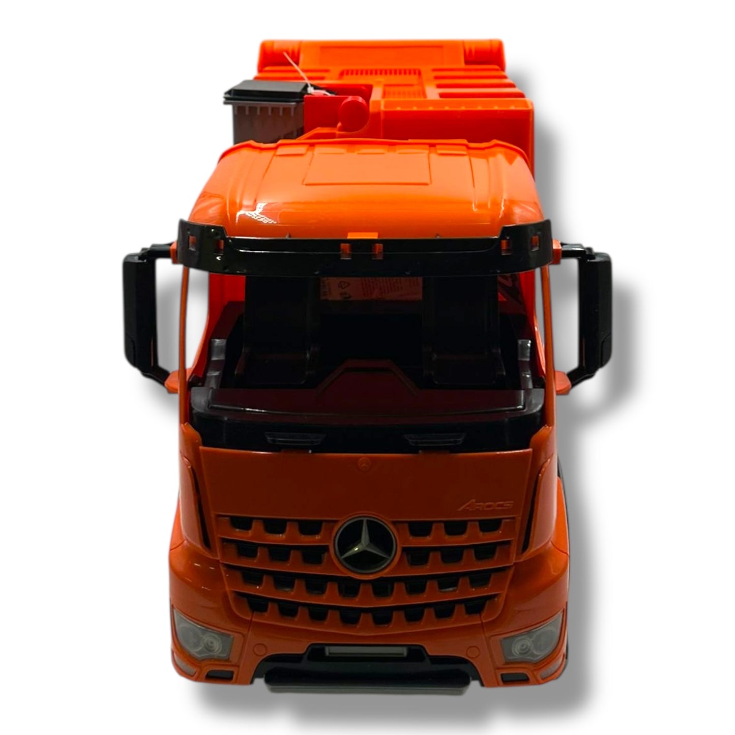 Lena 02168 – Starke Riesen Müllwagen Mercedes Benz Arocs 74 CM