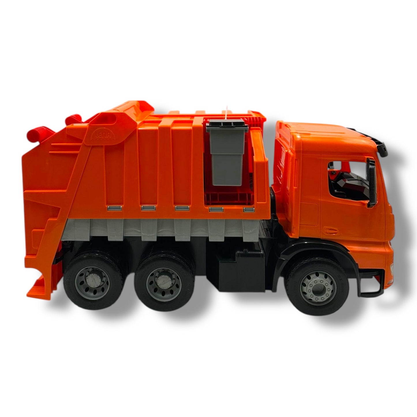 Lena 02168 – Starke Riesen Müllwagen Mercedes Benz Arocs 74 CM