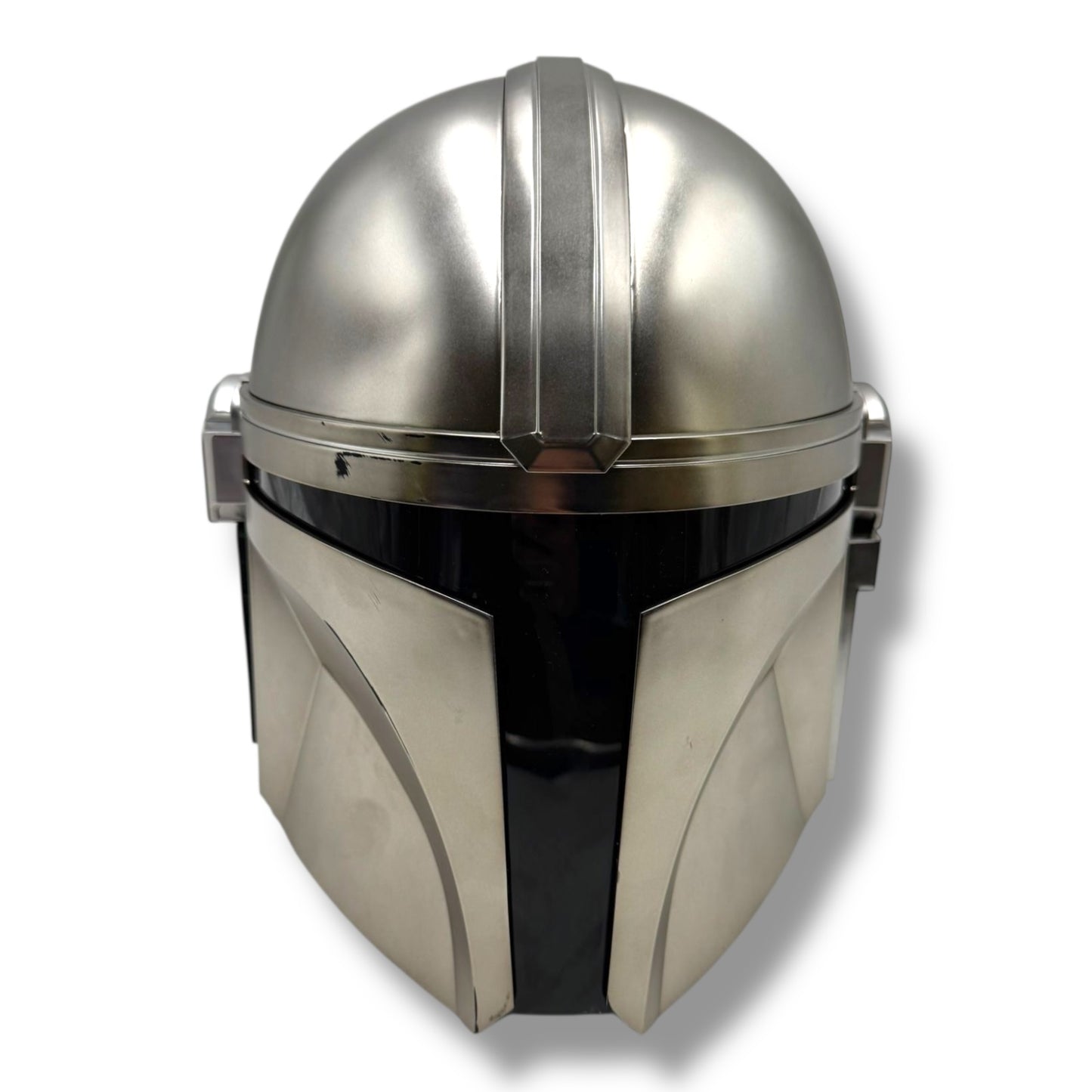 Star Wars – The Black Series Mandalorian Premium Helm (Elektronisch)