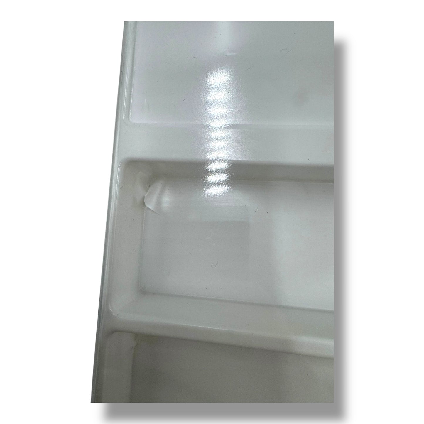 Herpa 029209 – PKW/Transporter - Schaukasten (Hängevitrine, weiß)