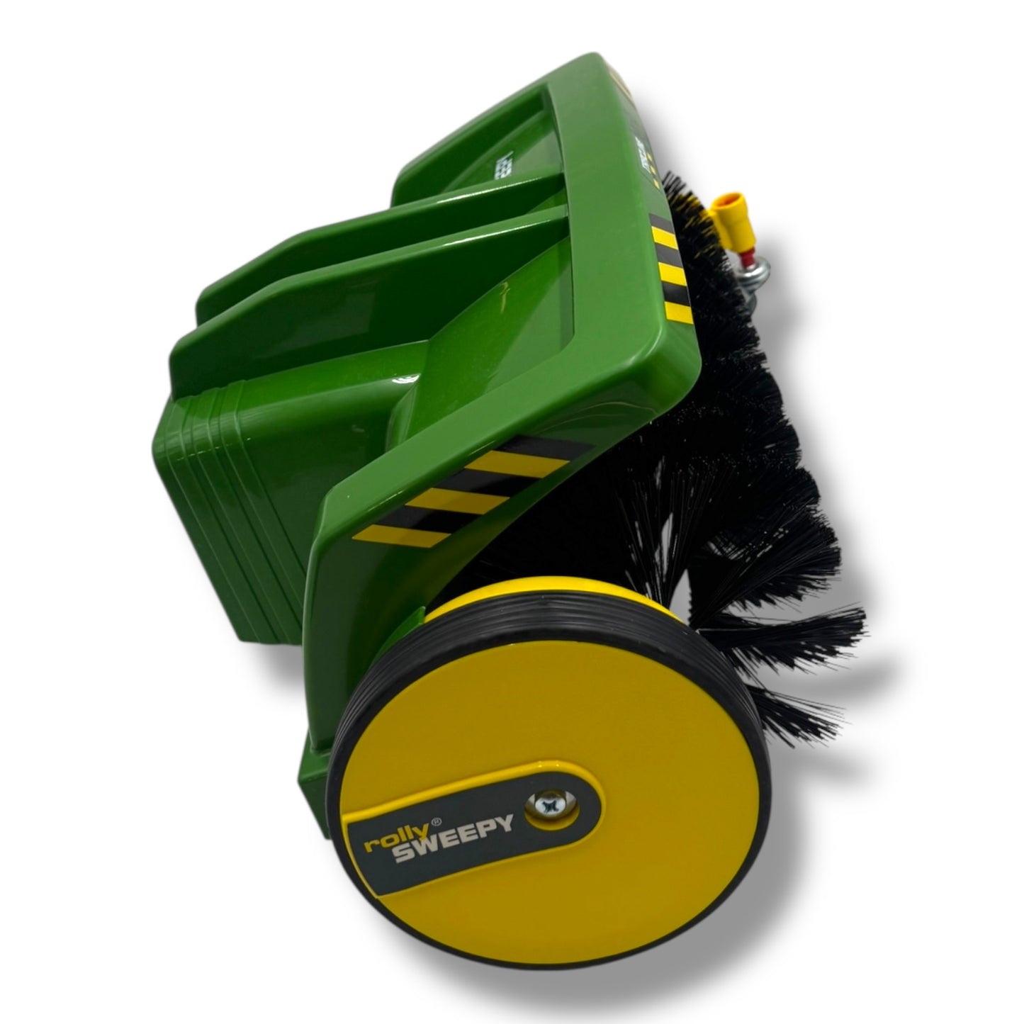Rolly Toys 40/988/4 – rollySweepy Kehrmaschine für Kindertraktoren
