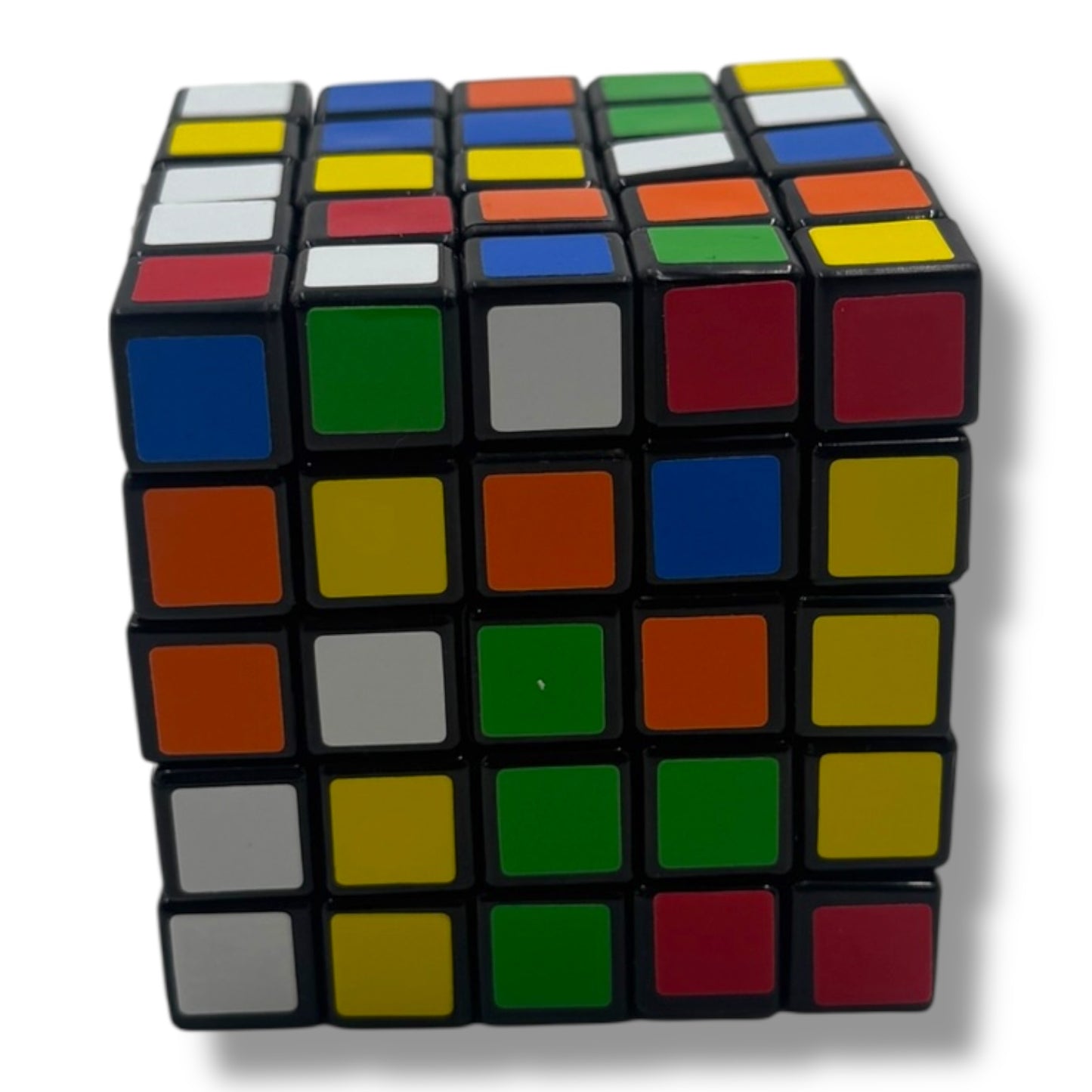 Magic Cube Original Zauberwürfel 4x4 – Typ Los Angeles