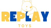 Spielzeug & Spielwaren | ReplayToys Deutschland