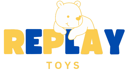 Spielzeug & Spielwaren | ReplayToys Deutschland