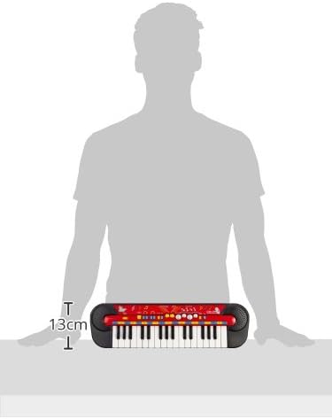 Simba My Music World Keyboard – 32 Tasten