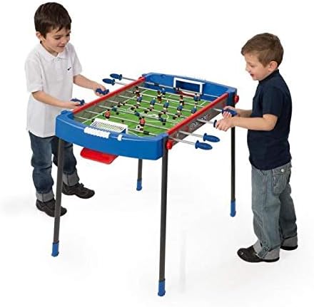 Smoby – Tischfußball Challenger