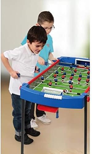 Smoby – Tischfußball Challenger
