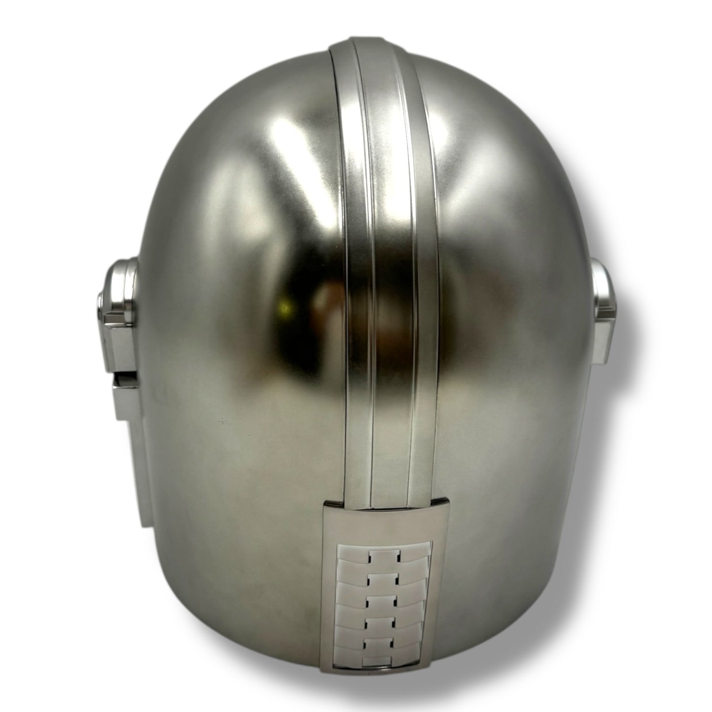 Star Wars Hasbro Wars The Black Series The Mandalorian elektronischer Premium Helm