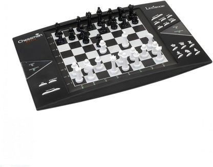 Lexibook Chessman Elite Schachcomputer, CG1300