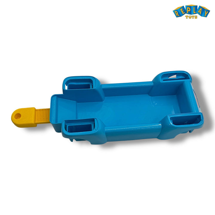 Vtech Baby - ABC-Eisenbahn