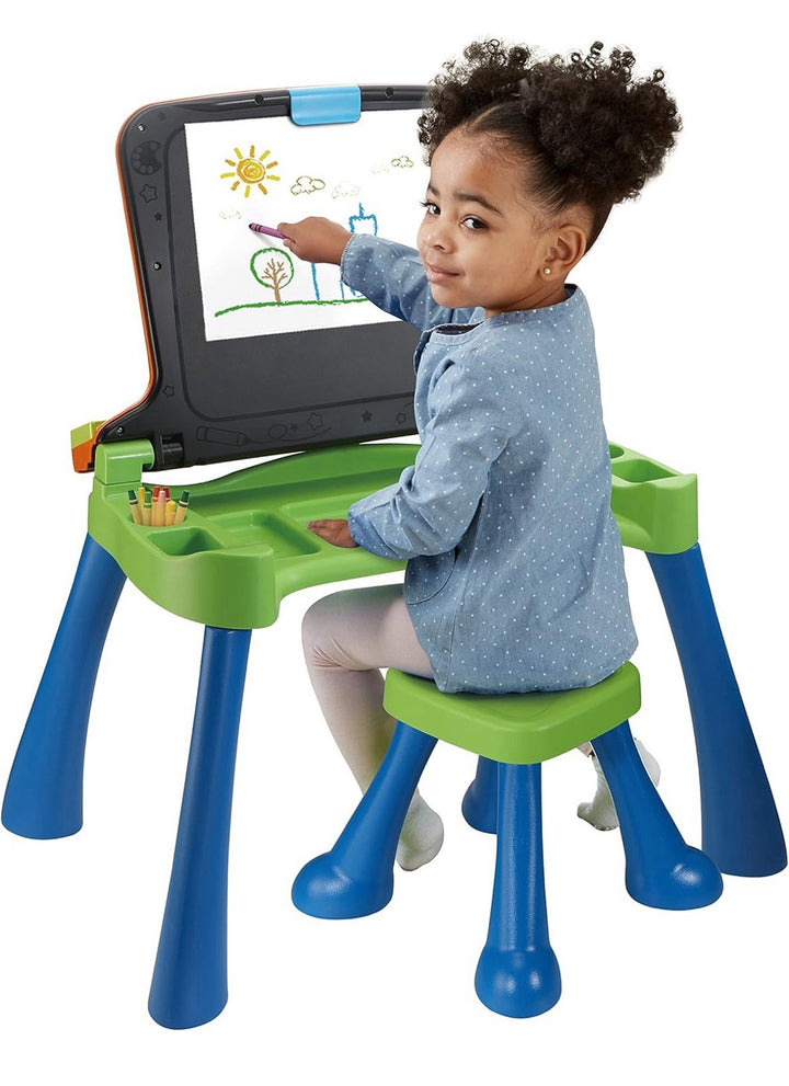 VTech 5-in-1 Magischer Schreibtisch NEU&OVP