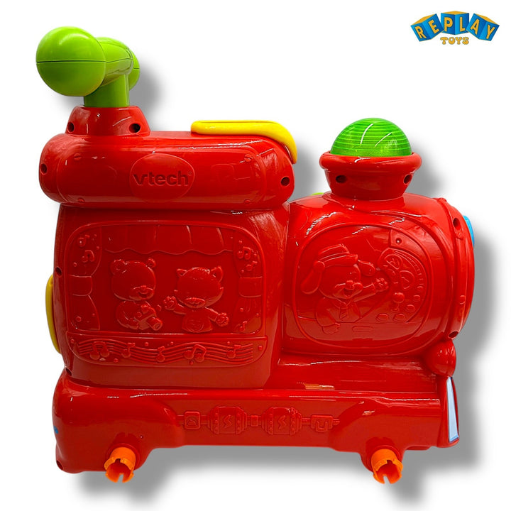Vtech Baby - ABC-Eisenbahn