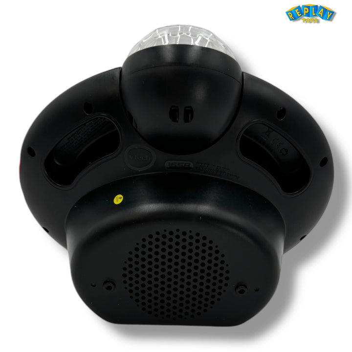 VTech Kidream Superstar LightShow Spielzeug, Schwarz, 80-165885 Französisch