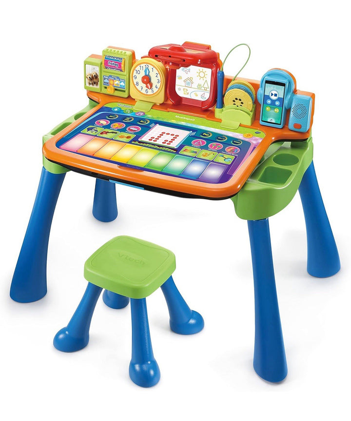 VTech 5-in-1 Magischer Schreibtisch NEU&OVP