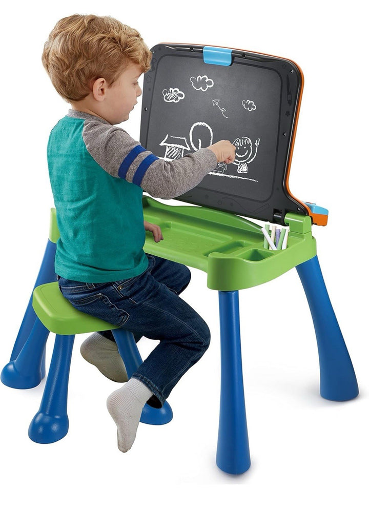 VTech 5-in-1 Magischer Schreibtisch NEU&OVP
