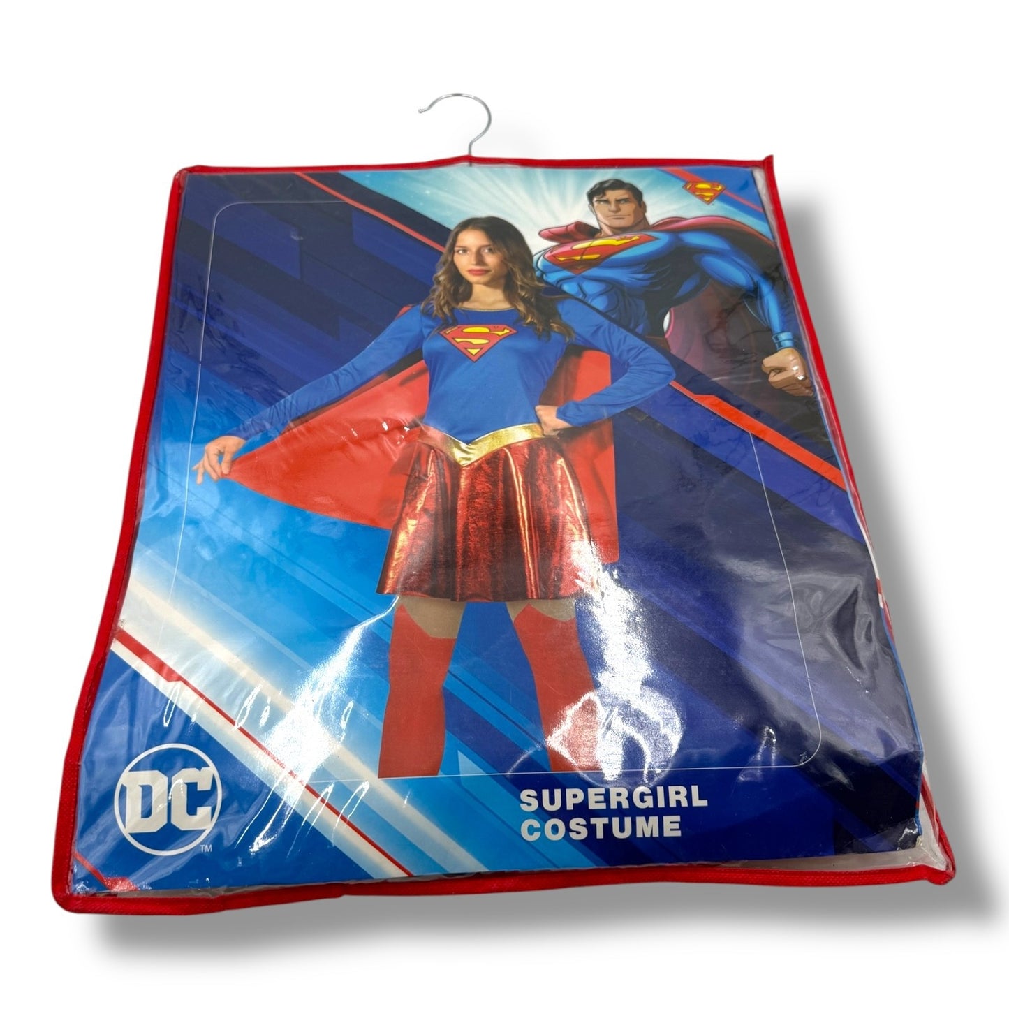 Rubie's Offizielles Supergirl (TV - Serie) Kostüm für Erwachsene Grösse M