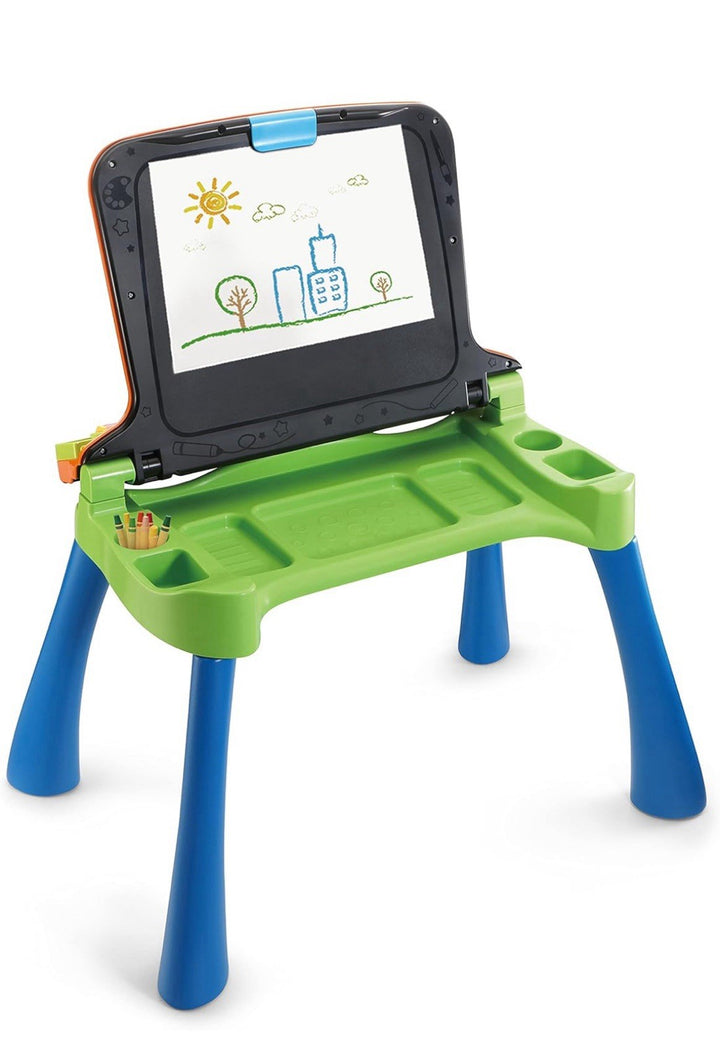 VTech 5-in-1 Magischer Schreibtisch NEU&OVP