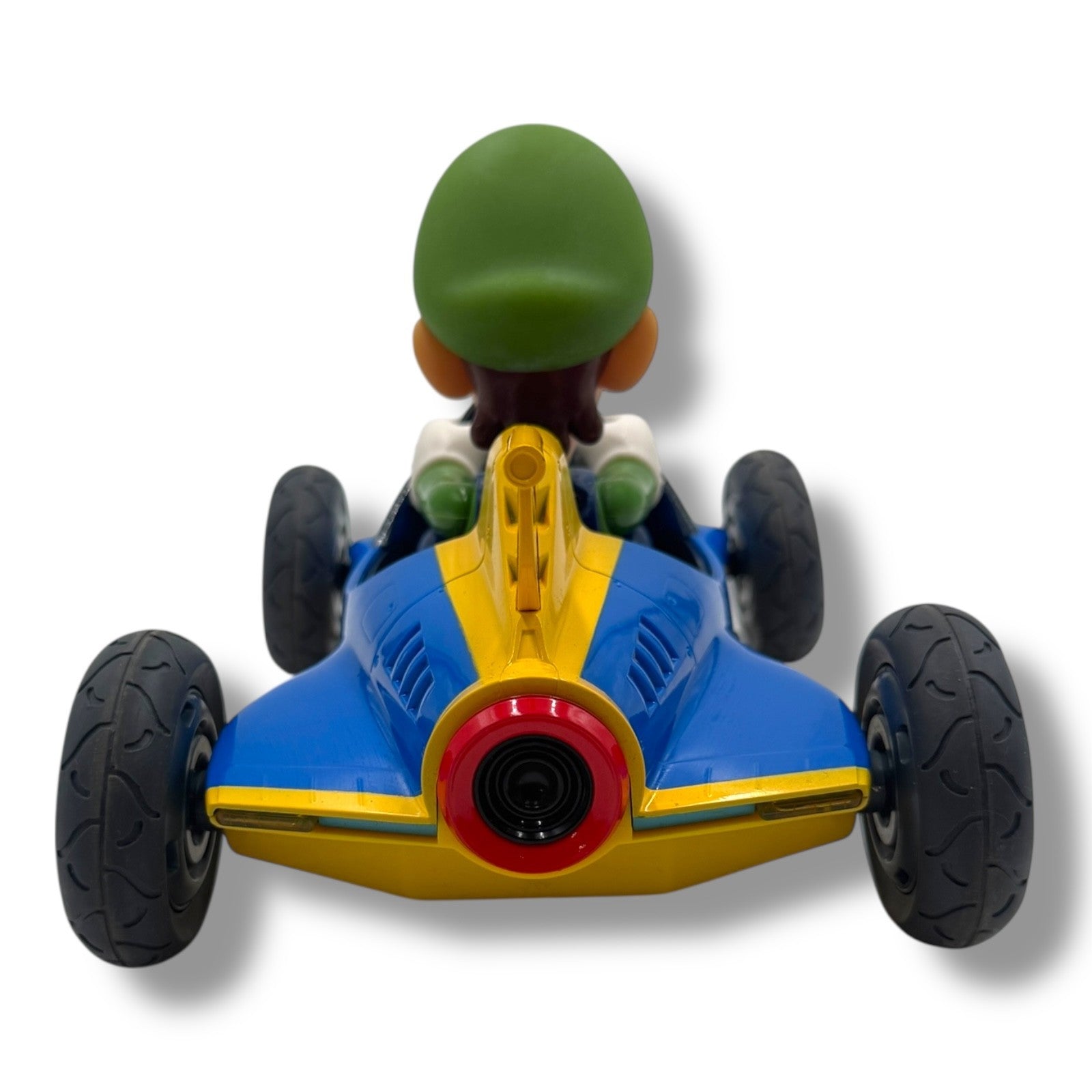 Carrera RC 2,4 Ghz 370181067 Nintendo Mario Kart Mach 8,Luigi Puppe
