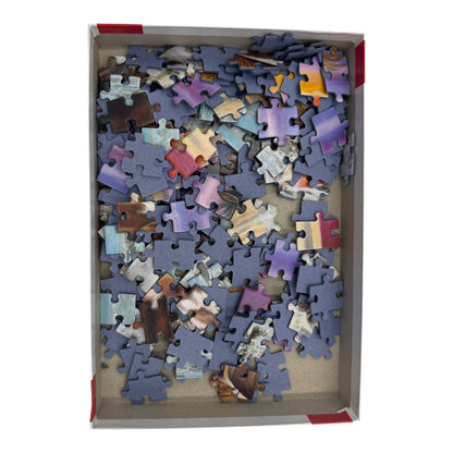 Wildes Pferde - Trio (Kinderpuzzle)