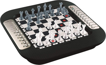 Lexibook Chessman FX Elektronisches Schachspiel (CG1335) B - Ware