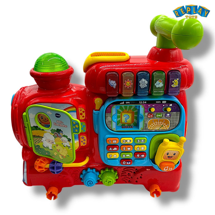 Vtech Baby - ABC-Eisenbahn