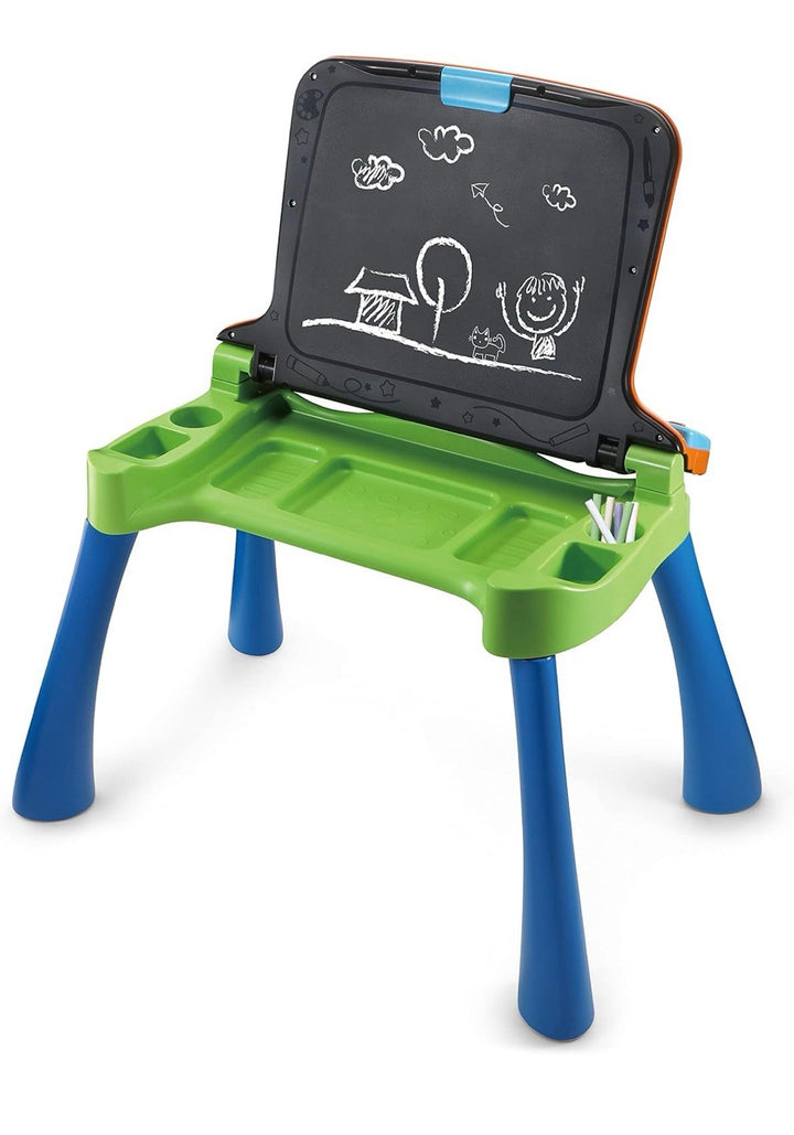 VTech 5-in-1 Magischer Schreibtisch NEU&OVP