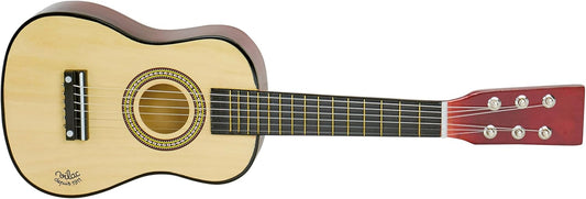 Vilac - Gitarre aus Naturholz (8358)