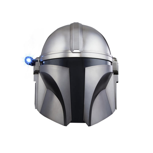 Star Wars – The Black Series Mandalorian Premium Helm (Elektronisch)