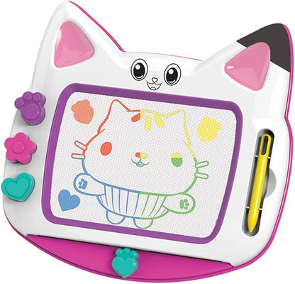 Gabby's Dollhouse – Doodle Board (DreamWorks)